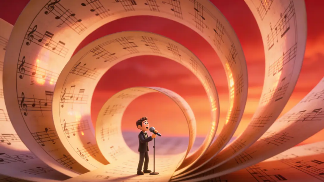 Support lessons and self‑study